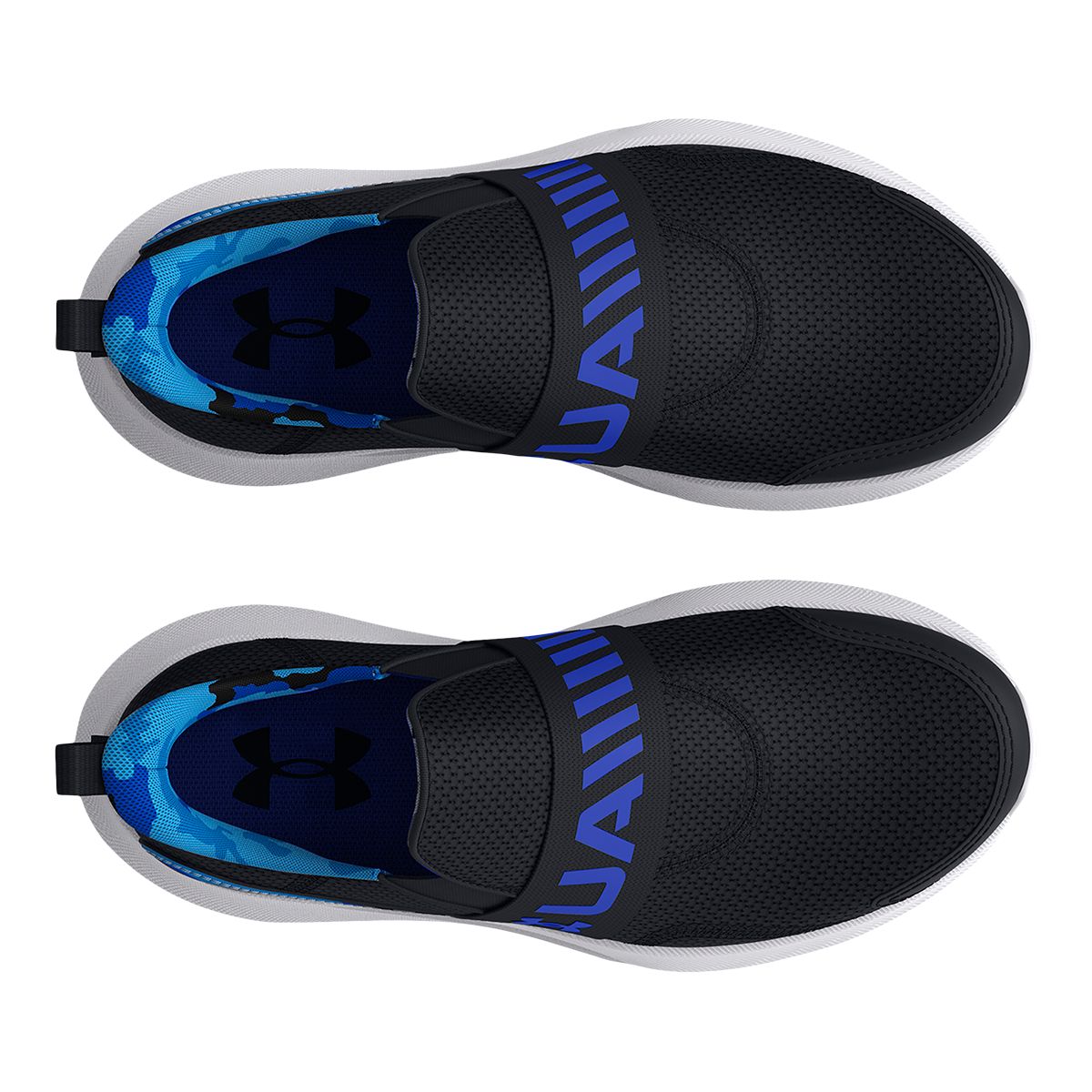 Under Armour Kids' Pre-School Surge 3 Running Shoes