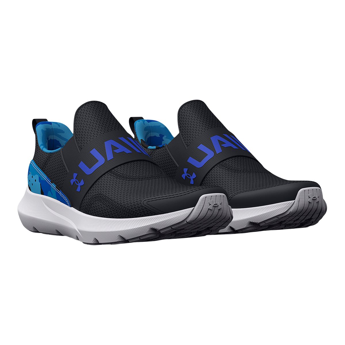 Under Armour Kids' Pre-School Surge 3 Running Shoes