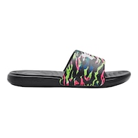 Under Armour Kids' Grade Pre-School Ansa Slide Sandals Side_Right