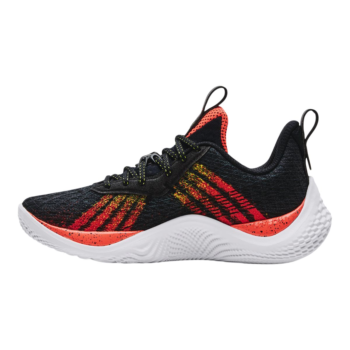 Under Armour Kids' Grade School Curry 10 Basketball Shoes