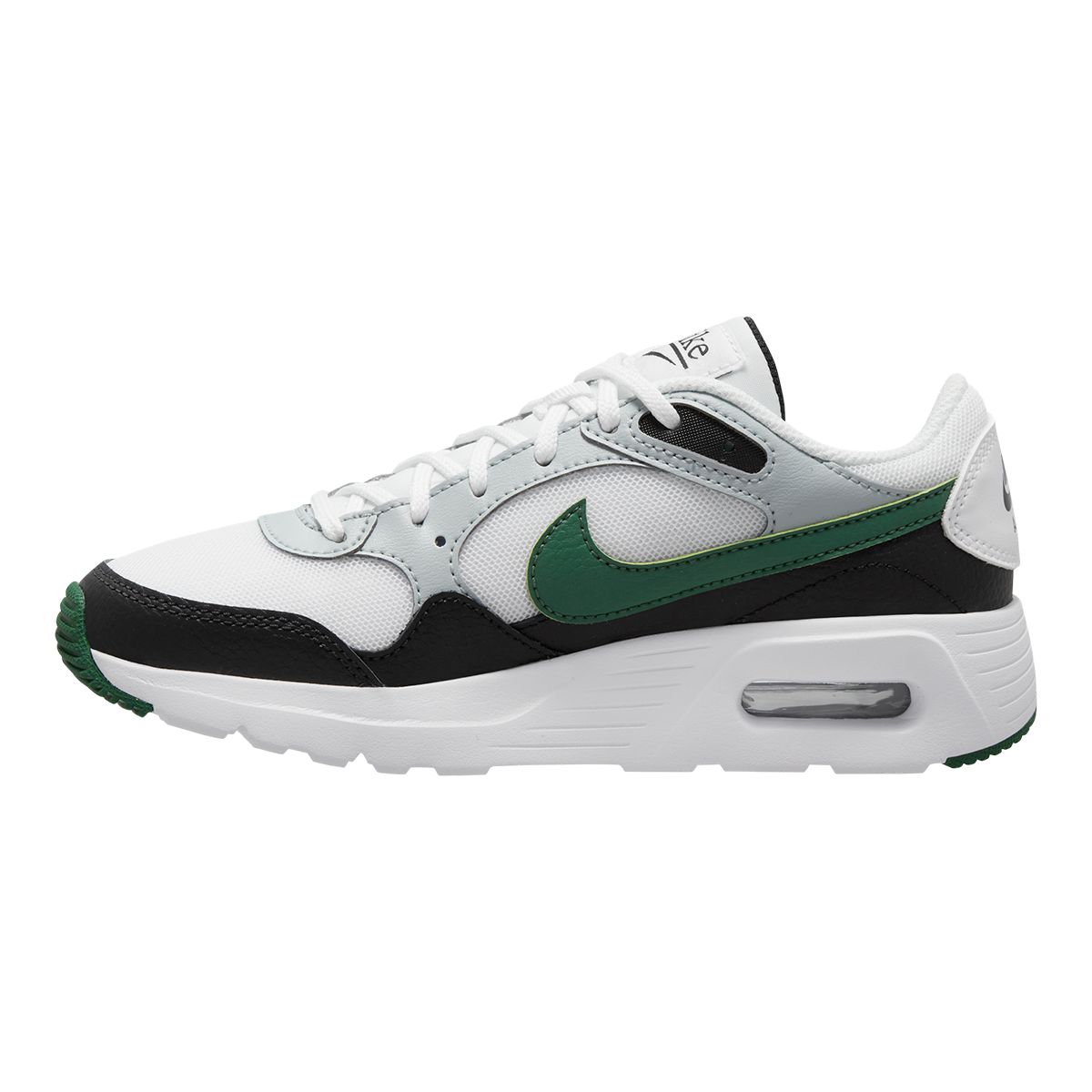 Nike Kids' Grade School Air Max SC Shoes, Boys, Sneakers, Cushioned, Lightweight