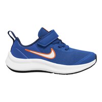 Nike Kids' Pre-School Star Runner 3 Sneakers, Boys', Slip On, Running Side_Right
