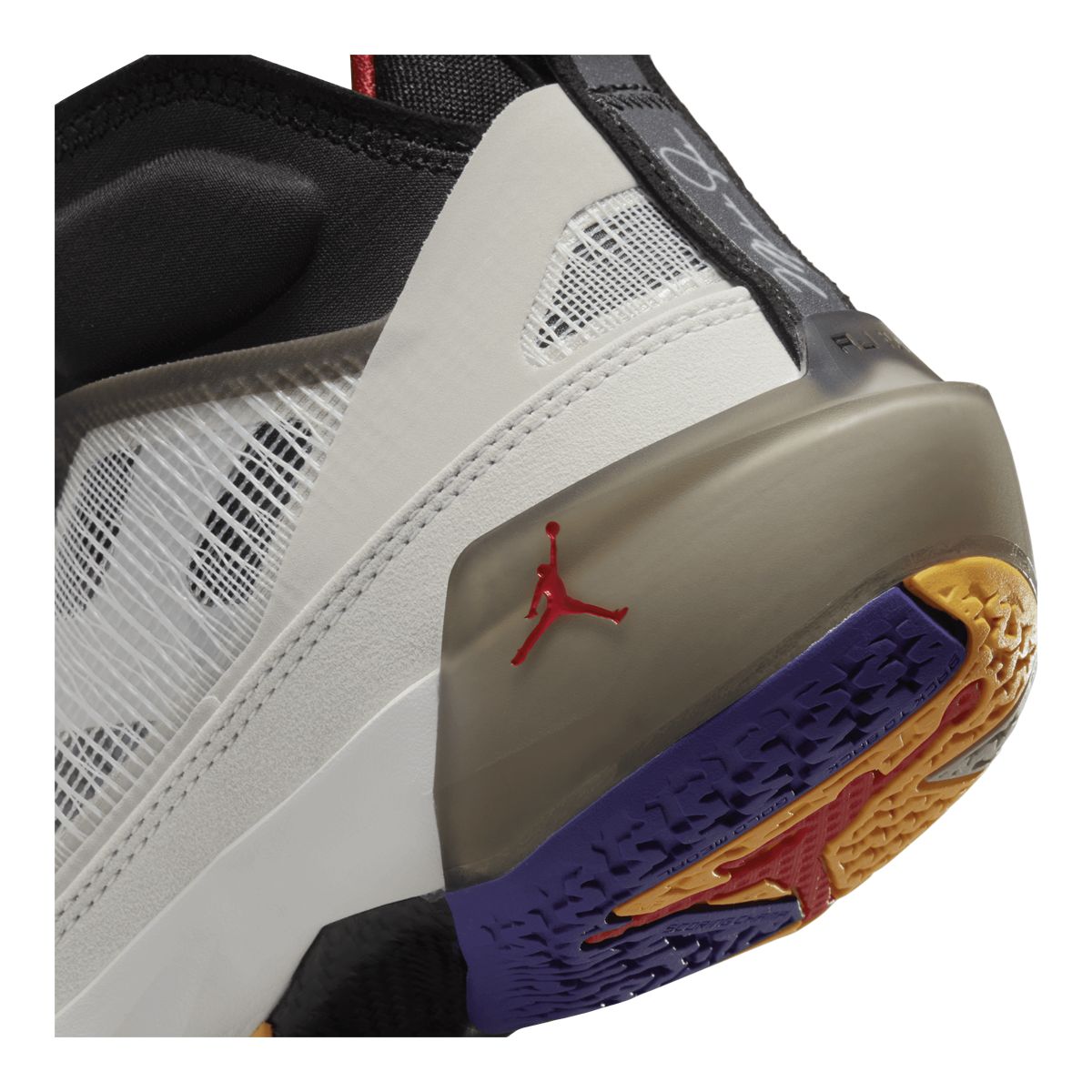 Nike Kids' Grade School Jordan Griffin Basketball Shoes