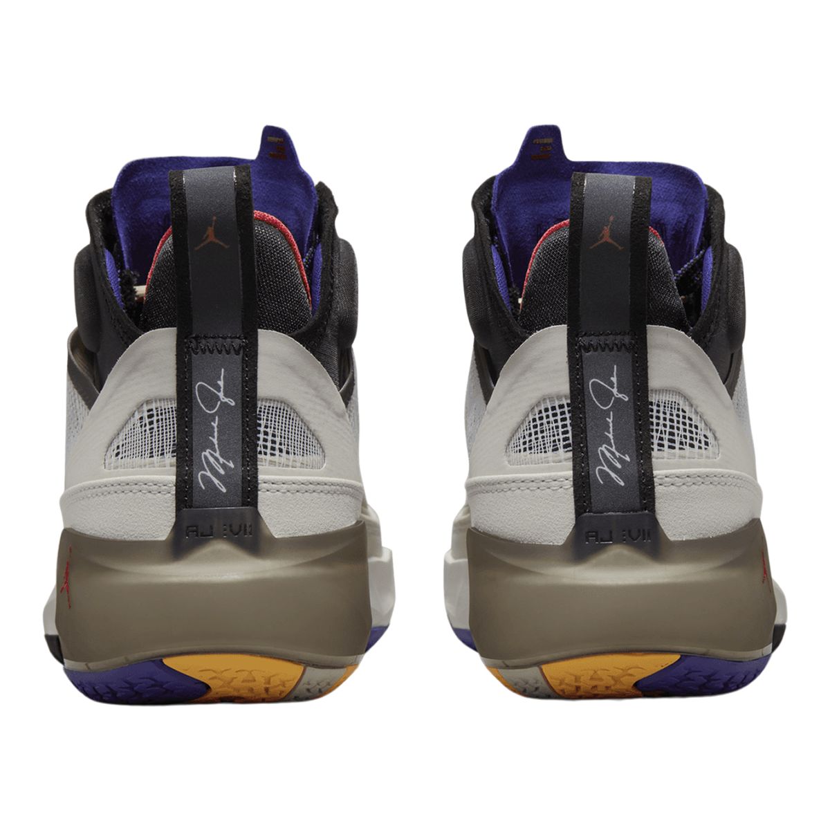 Nike Kids' Grade School Jordan Griffin Basketball Shoes