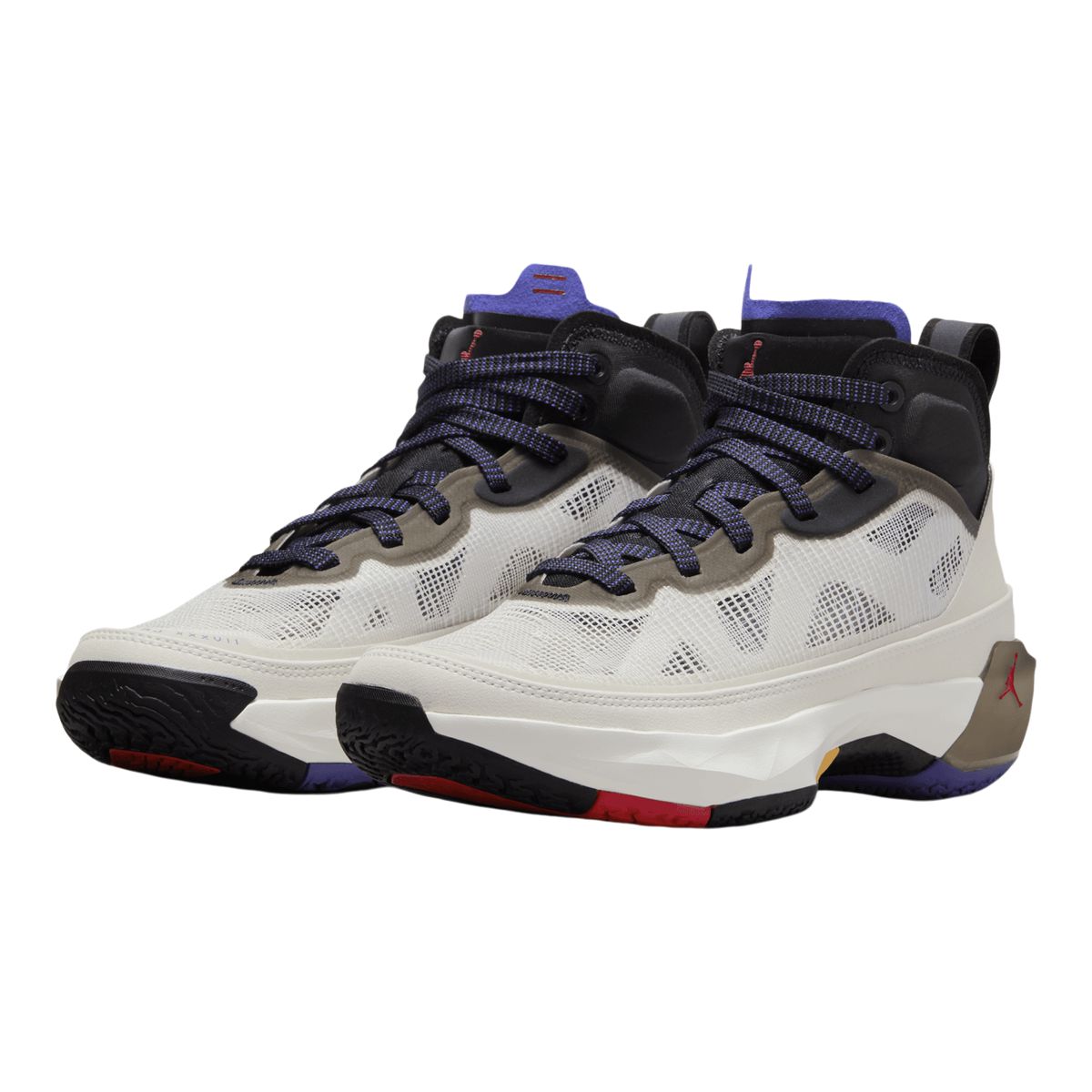 Nike Kids' Grade School Jordan Griffin Basketball Shoes