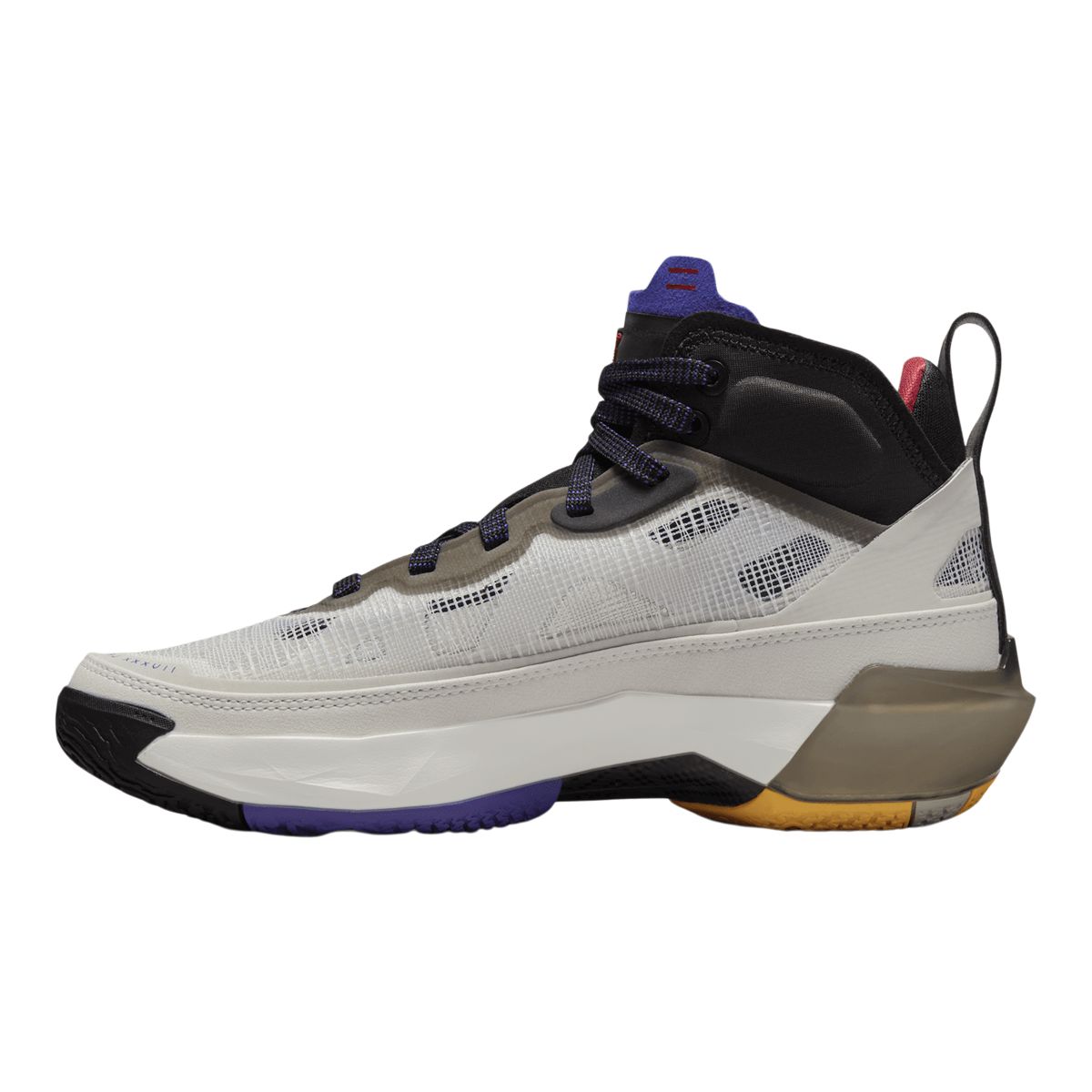 Nike Kids' Grade School Jordan Griffin Basketball Shoes