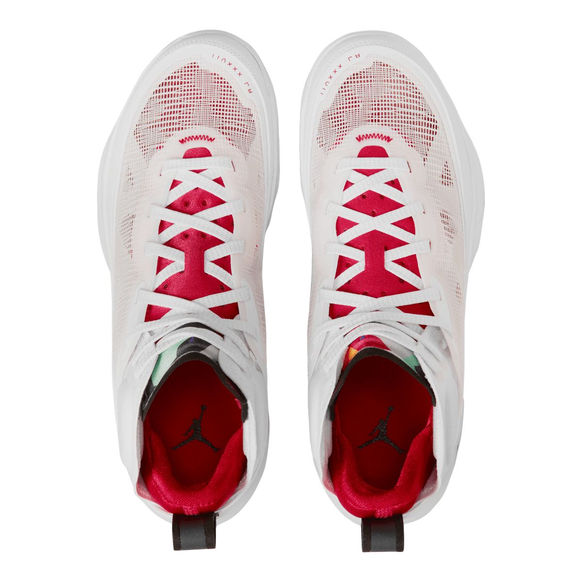 Nike Kids' Grade School Jordan Griffin Basketball Shoes