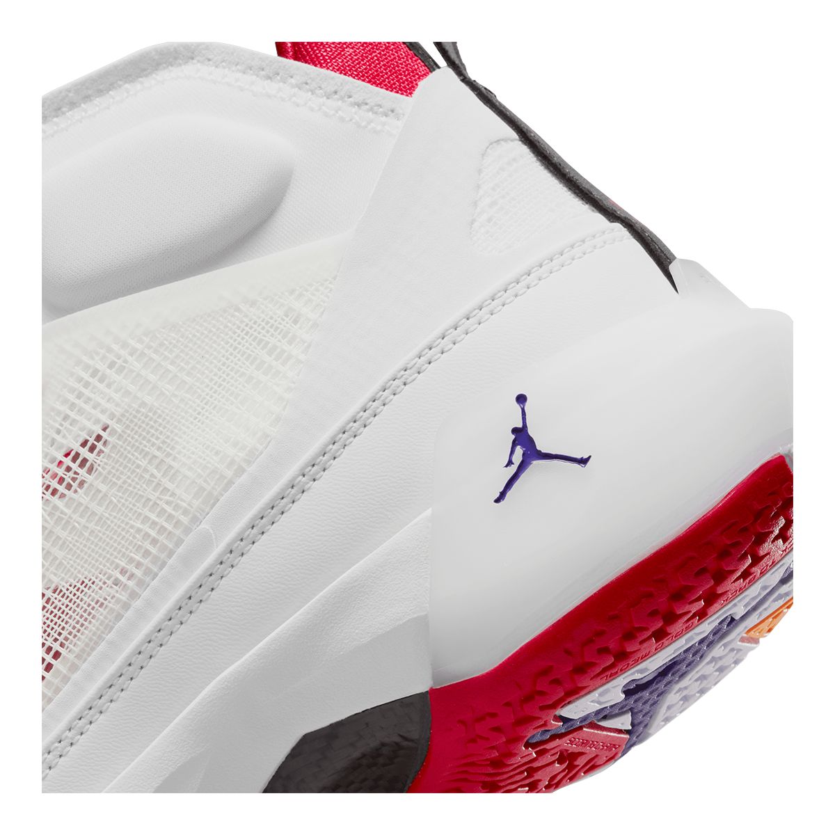 Nike Kids' Grade School Jordan Griffin Basketball Shoes