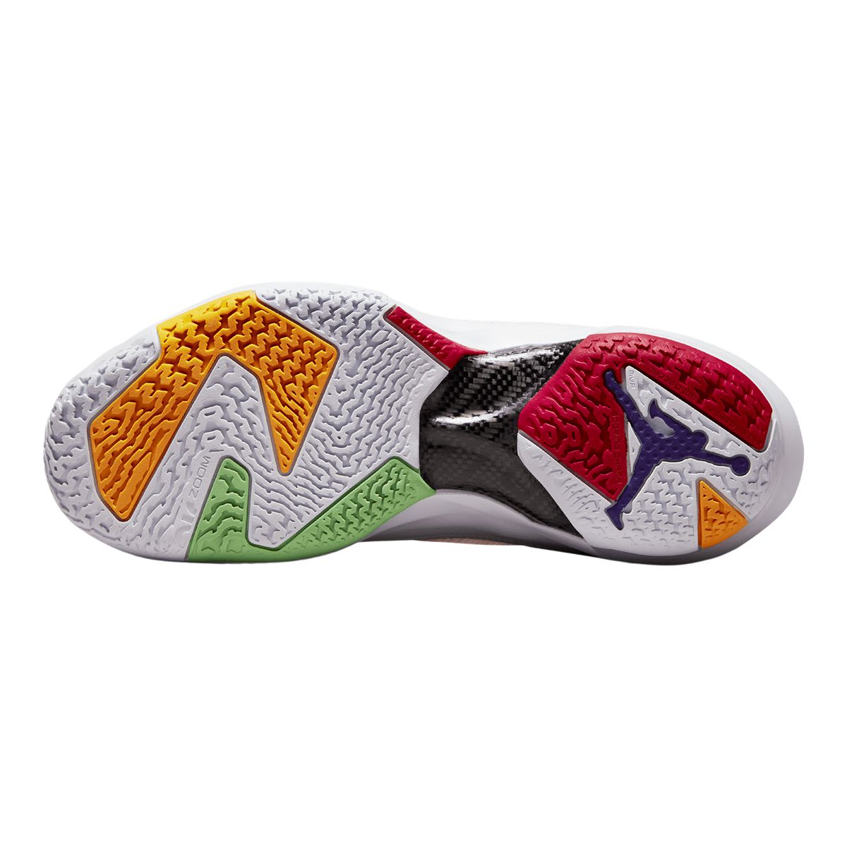 Nike Kids' Grade School Jordan Griffin Basketball Shoes