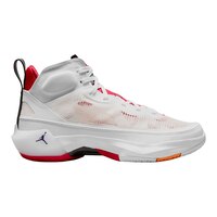 Nike Kids' Grade School Jordan Griffin Basketball Shoes Side_Right