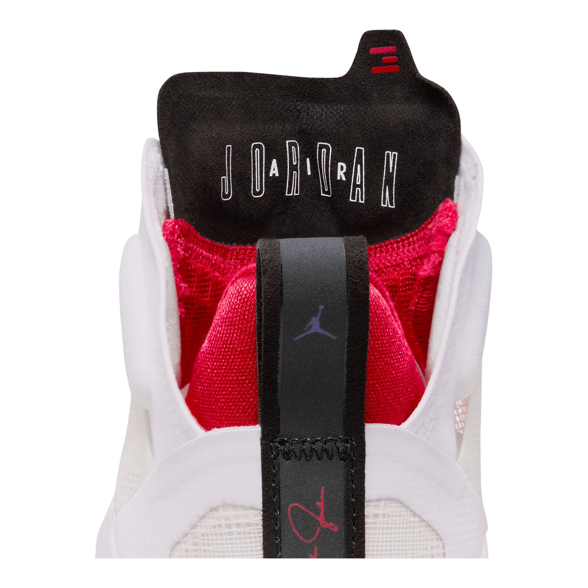 Nike Kids' Grade School Jordan Griffin Basketball Shoes