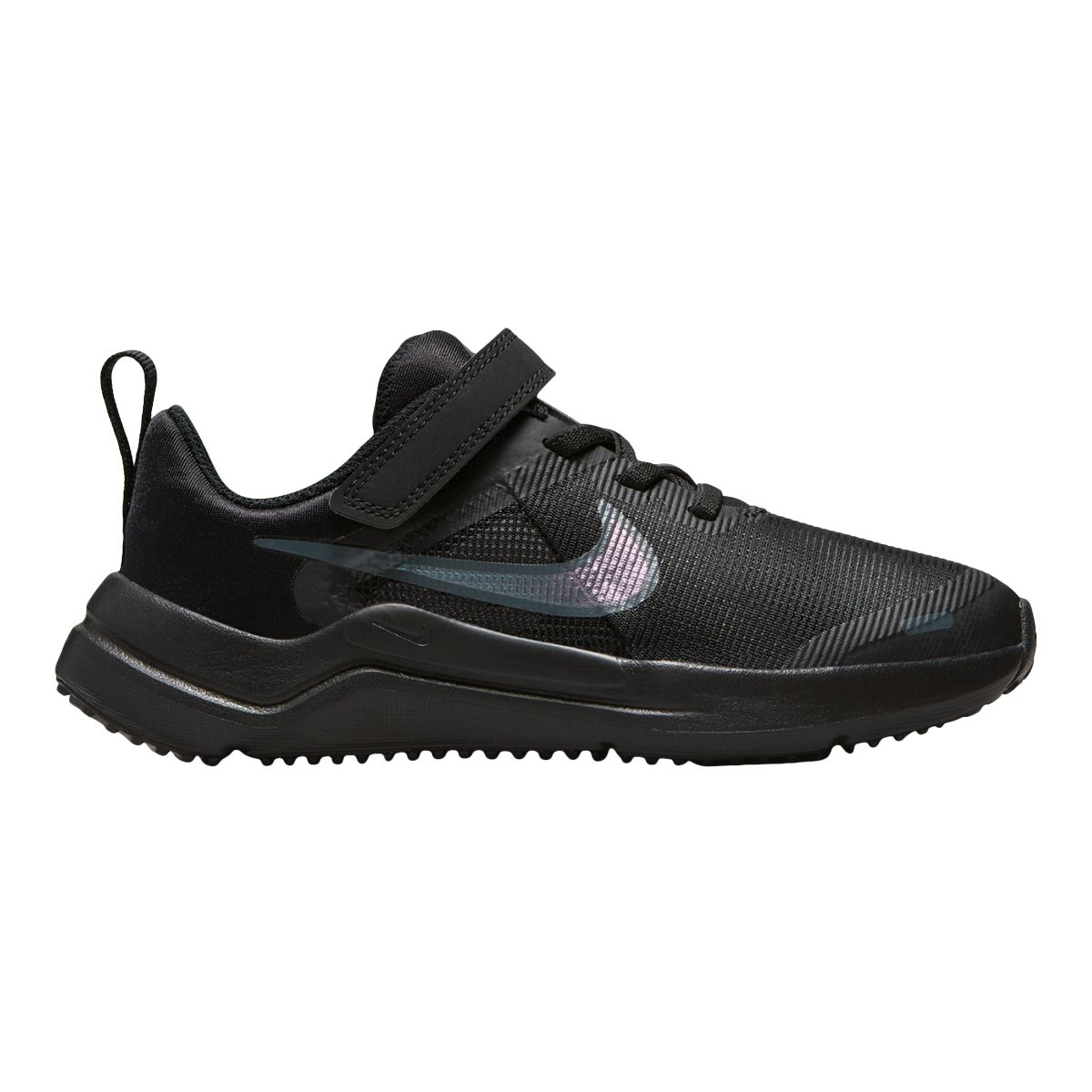 Image of Nike Kids' Pre-School Downshifter 12 Running Shoes