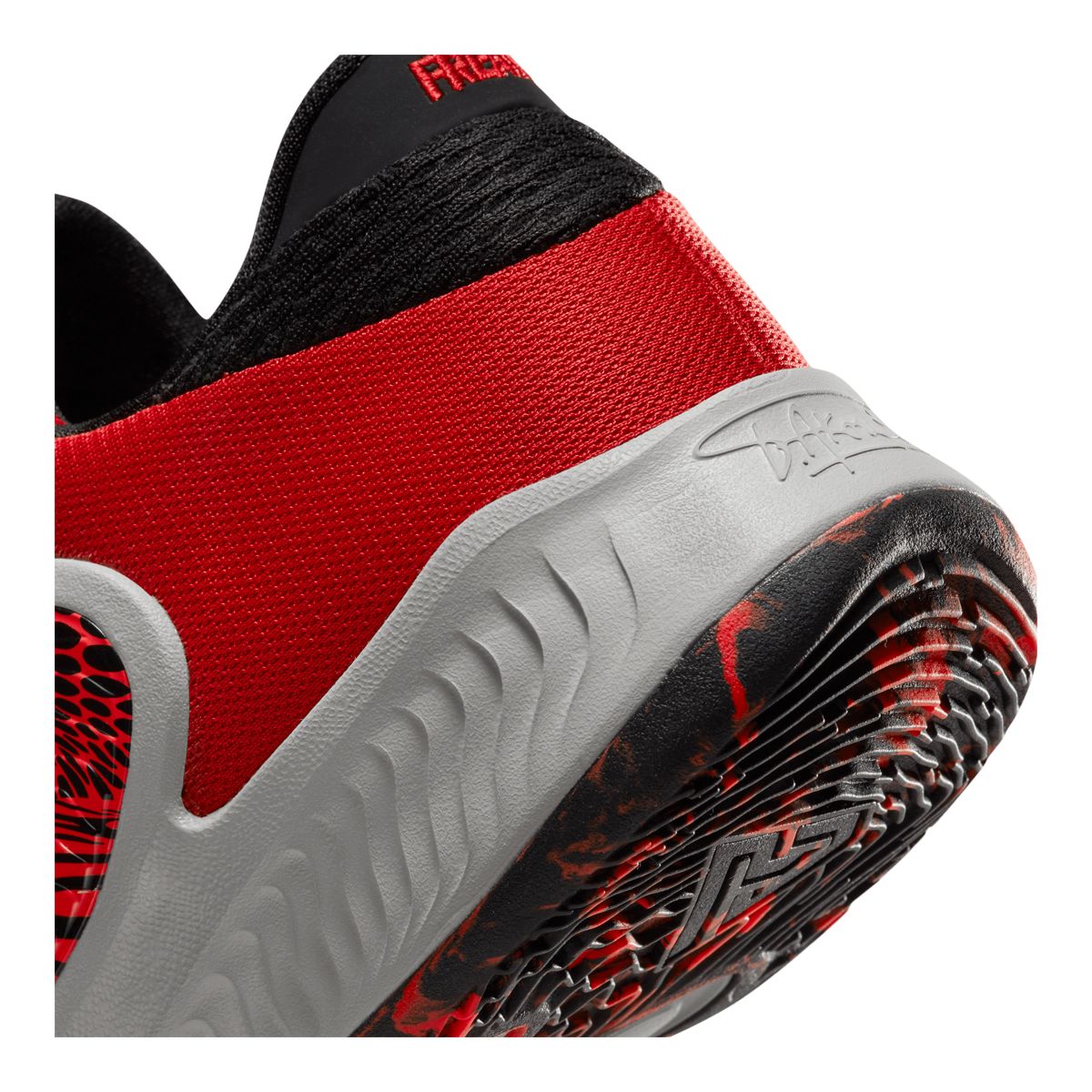 Nike Kids' Grade School Giannis Freak 4 Basketball Shoes