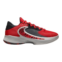 Nike Kids' Grade School Giannis Freak 4 Basketball Shoes Side_Right