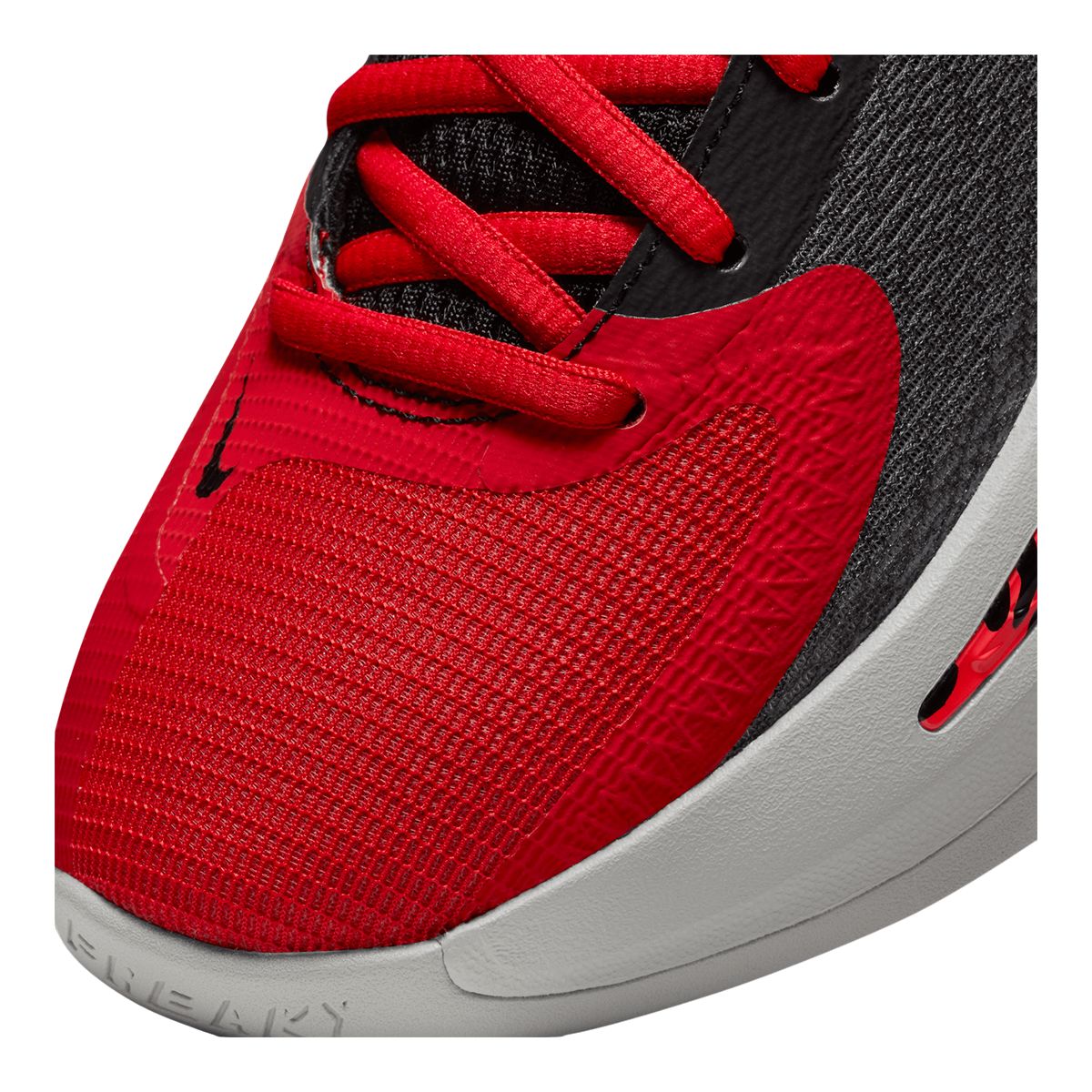 Nike Kids' Grade School Giannis Freak 4 Basketball Shoes