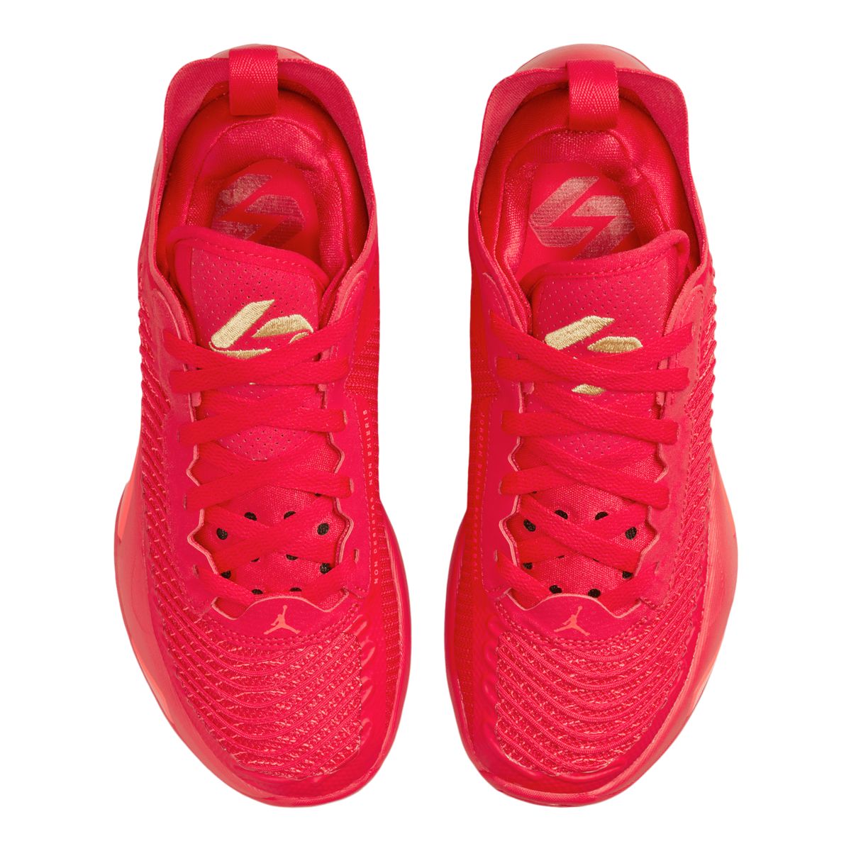 Nike Kids' Jordan Grade School Sly Fox Basketball Shoes