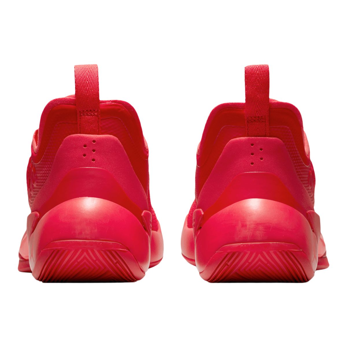 Nike Kids' Jordan Grade School Sly Fox Basketball Shoes