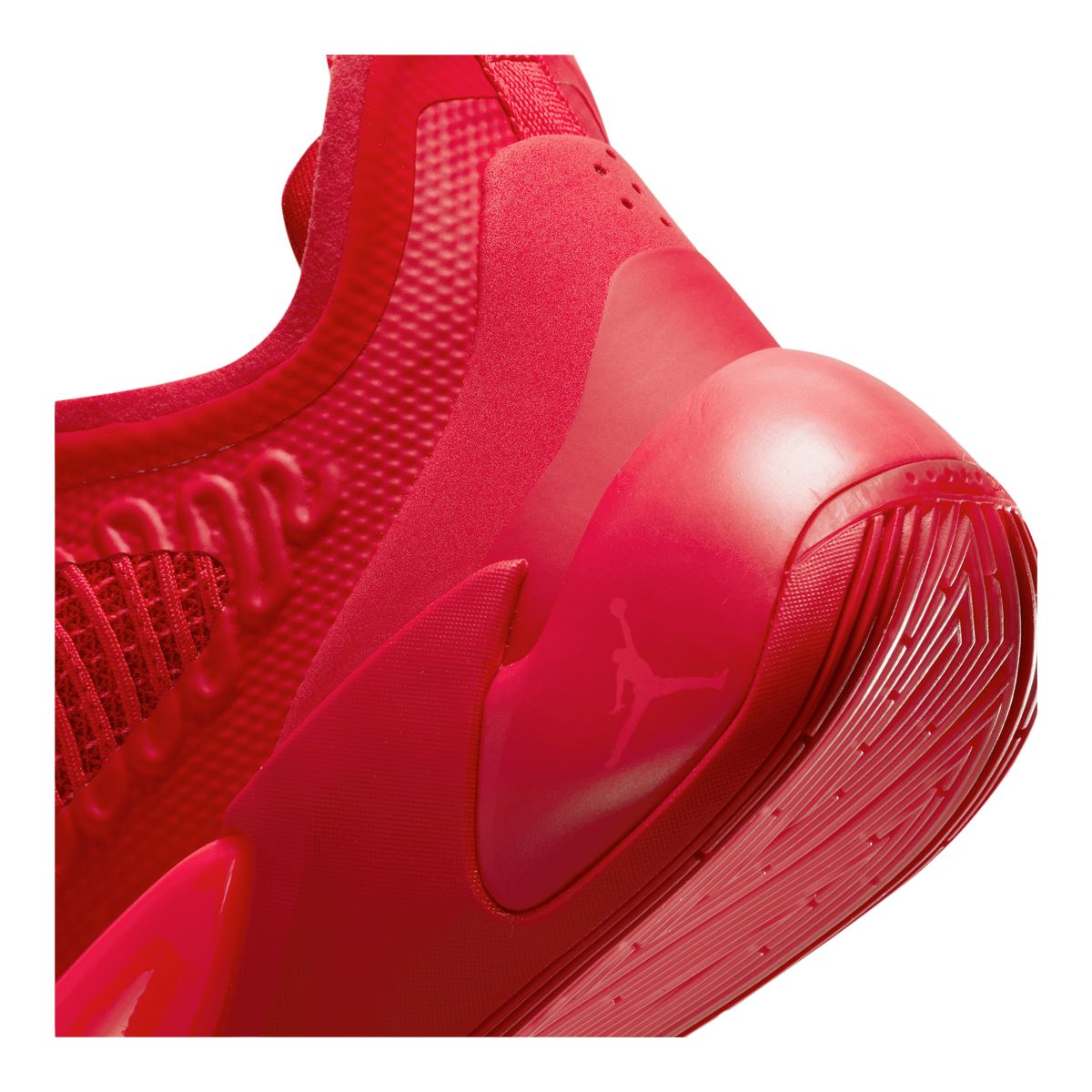 Nike Kids' Jordan Grade School Sly Fox Basketball Shoes