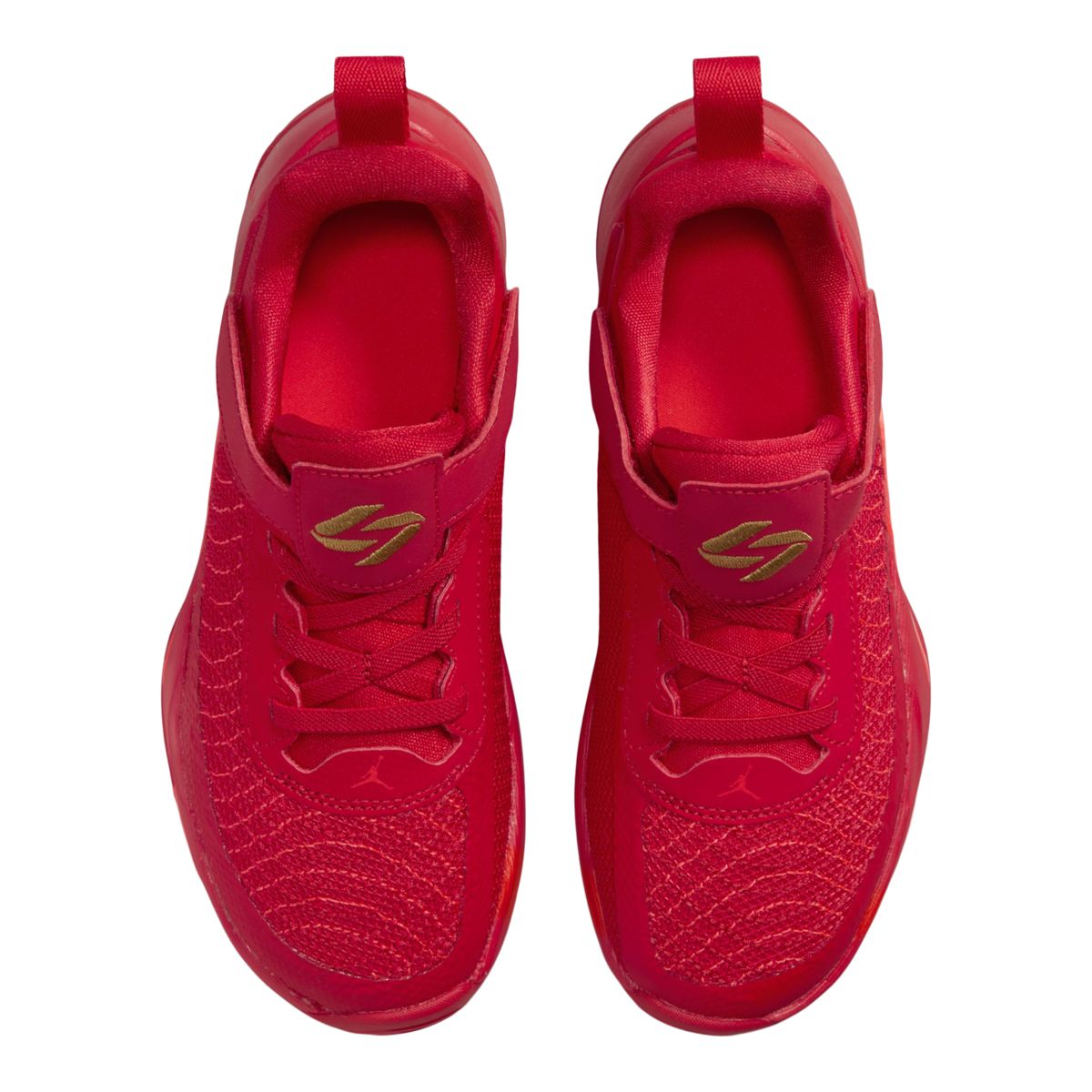 Jordan Kids' Pre-School Sly Fox Basketball Shoes