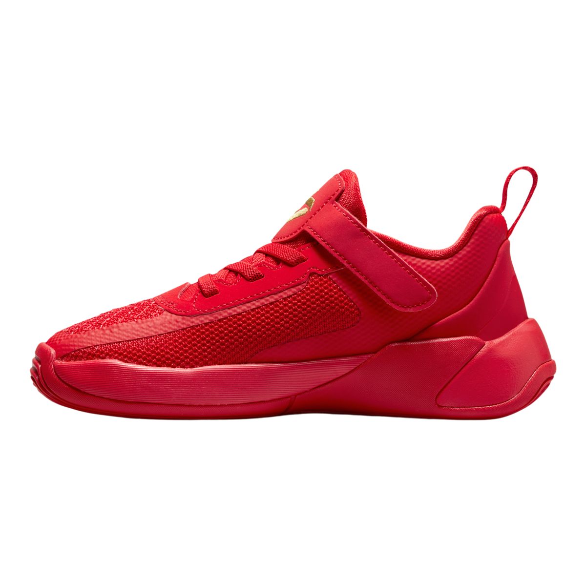 Jordan Kids' Pre-School Sly Fox Basketball Shoes
