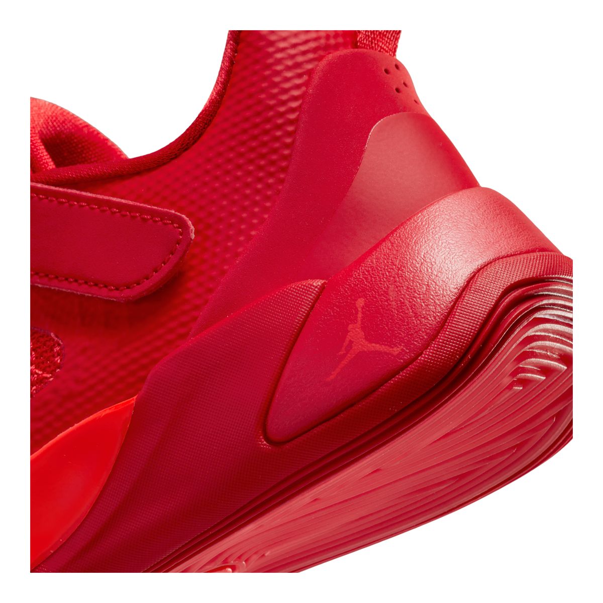 Jordan Kids' Pre-School Sly Fox Basketball Shoes