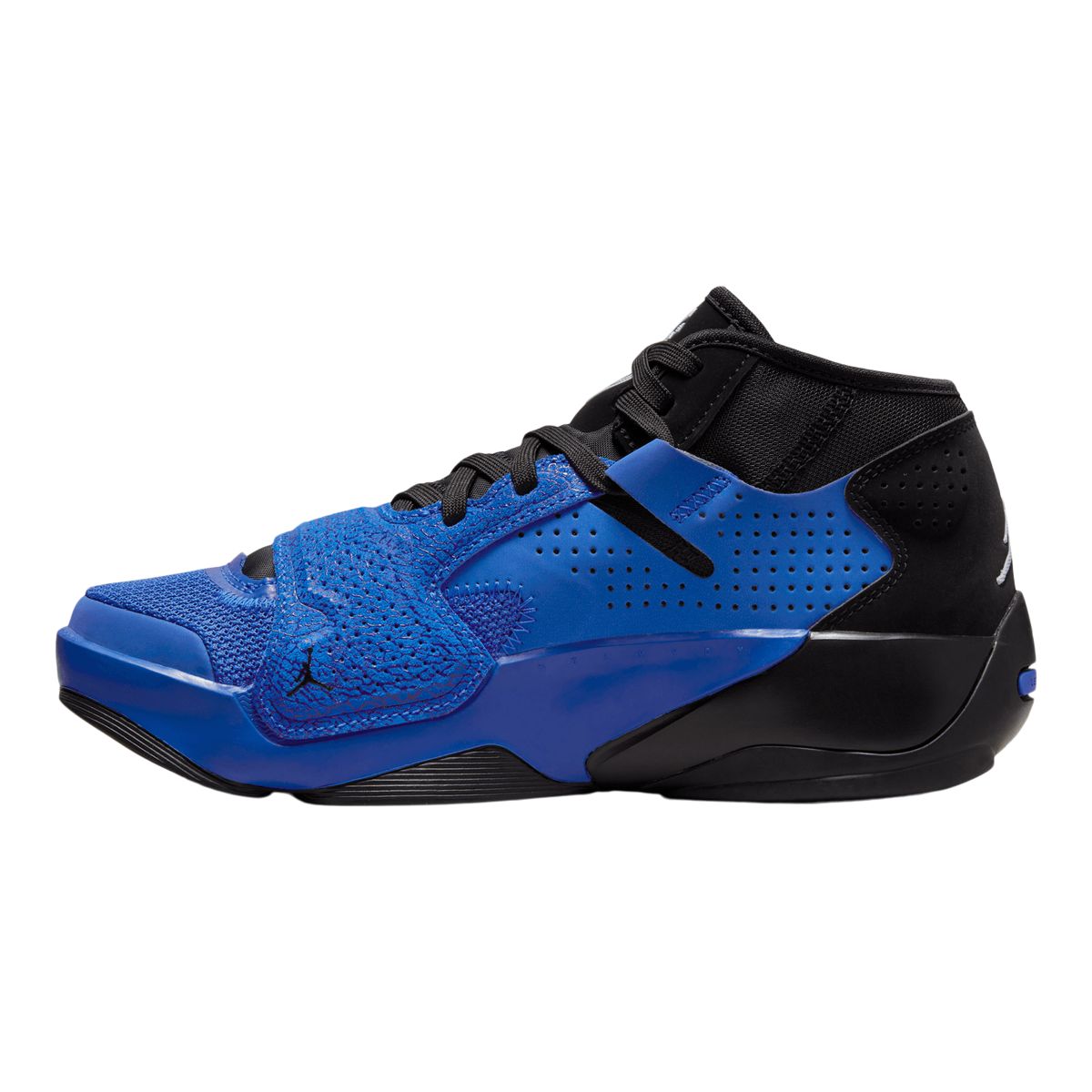 Nike Kids' Grade School Jordan Zion 2 Basketball Shoes