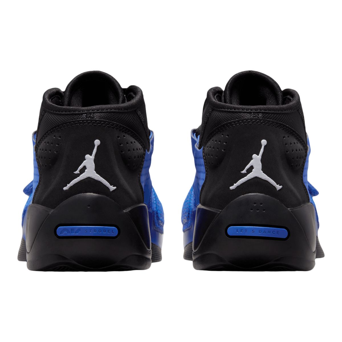 Nike Kids' Grade School Jordan Zion 2 Basketball Shoes