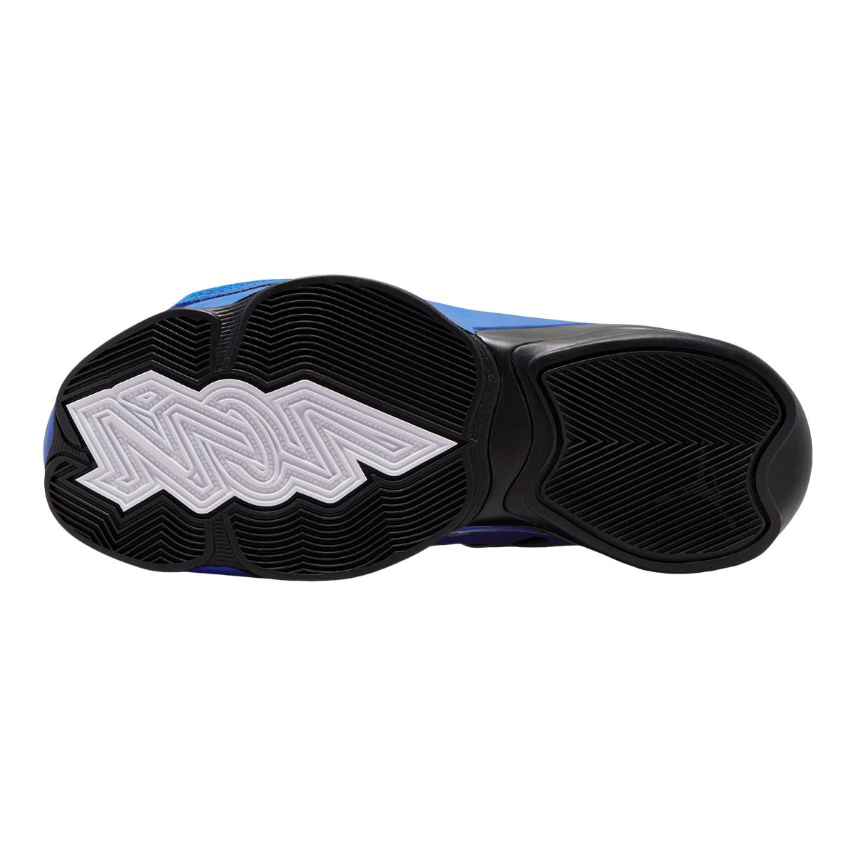 Nike Kids' Grade School Jordan Zion 2 Basketball Shoes