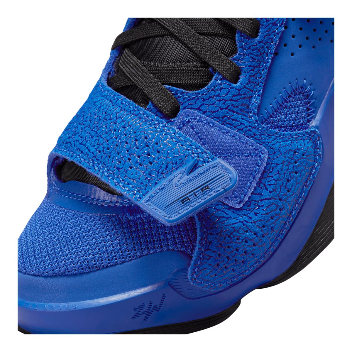 Nike Kids' Grade School Jordan Zion 2 Basketball Shoes