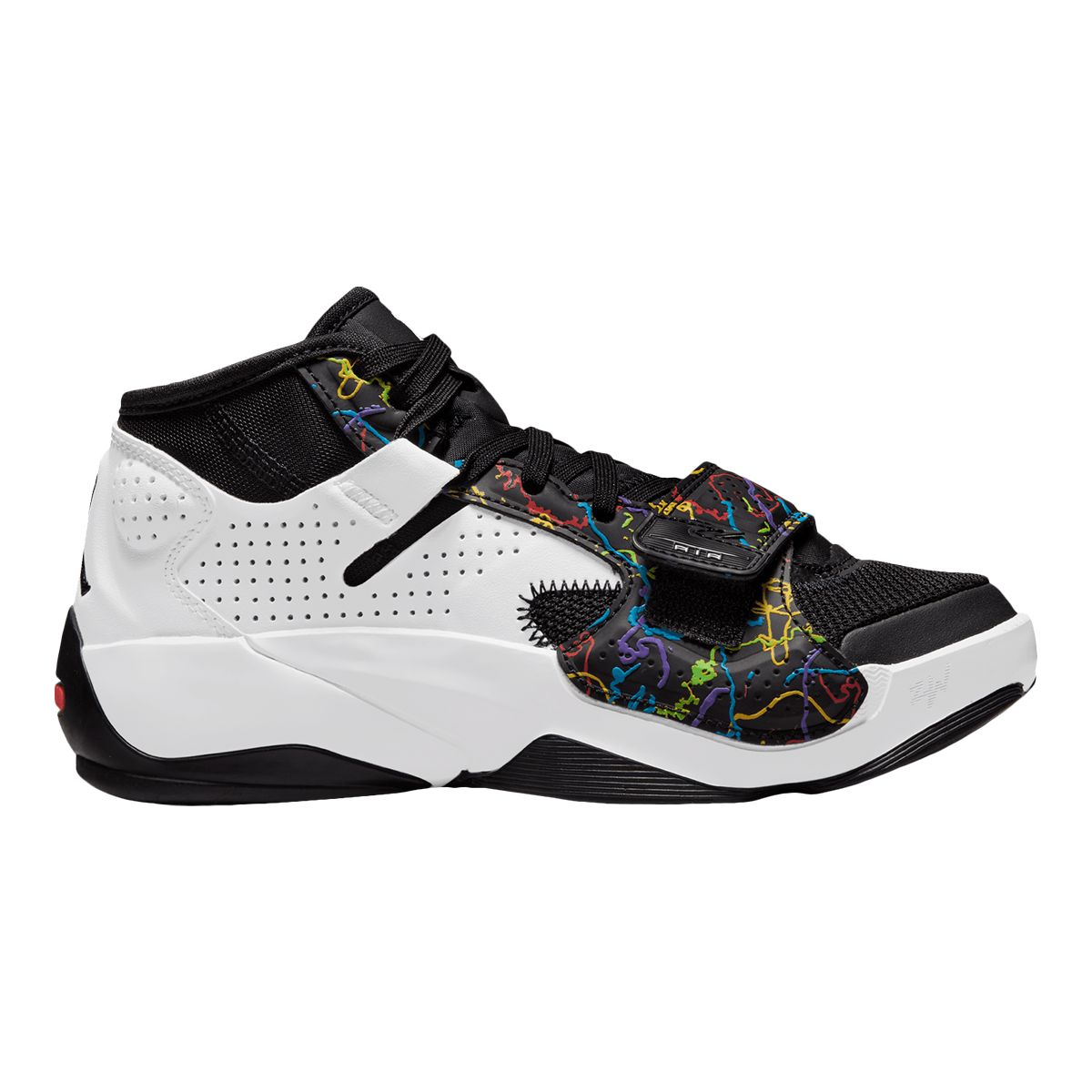 Nike Kids' Grade School Jordan Zion 2 Basketball Shoes