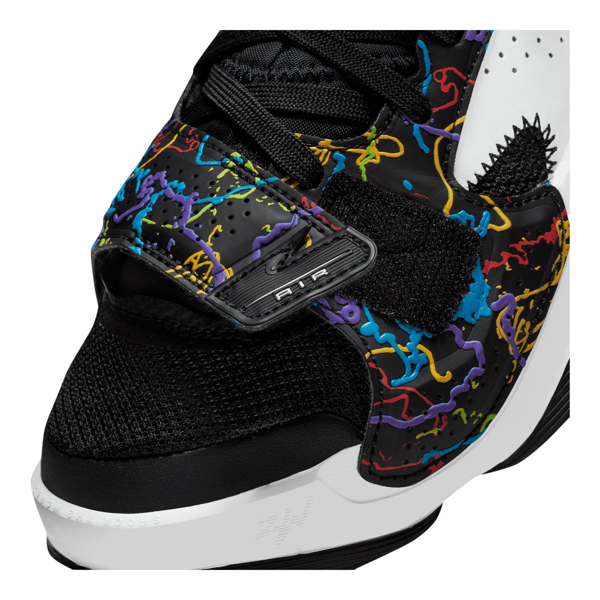 Nike Kids' Grade School Jordan Zion 2 Basketball Shoes