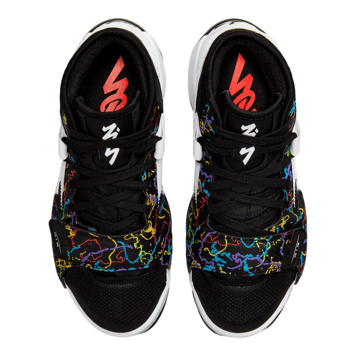 Nike Kids' Grade School Jordan Zion 2 Basketball Shoes