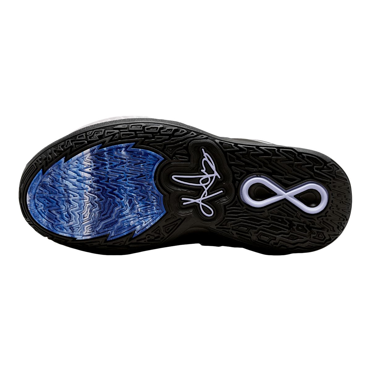 Nike Kids' Grade School Kyrie Infinity Basketball Shoes Sportchek