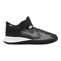 Nike Kids' Pre-School Kyrie Flytrap Basketball Shoes, Boys'/Girls', Indoor, Lightweight Side_Right