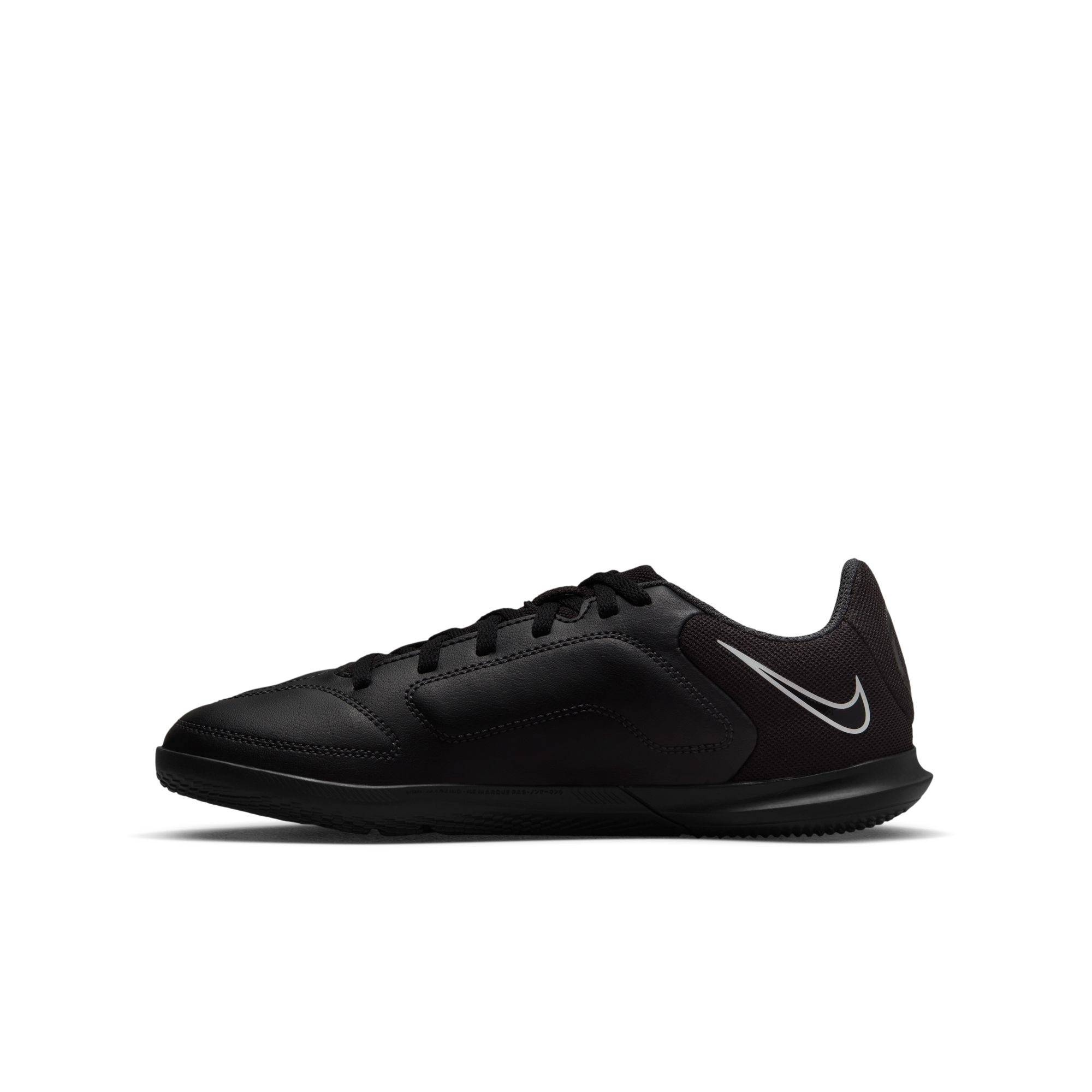 Kids' tiempo legendx 7 club cheap indoor soccer shoes