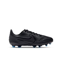 Nike Kids' Tiempo Legend 9 Club Firm Ground Outdoor Soccer Cleats Side_Right