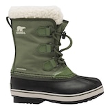 Sorel Kids' Yoot Pac Winter Boots Side_Right