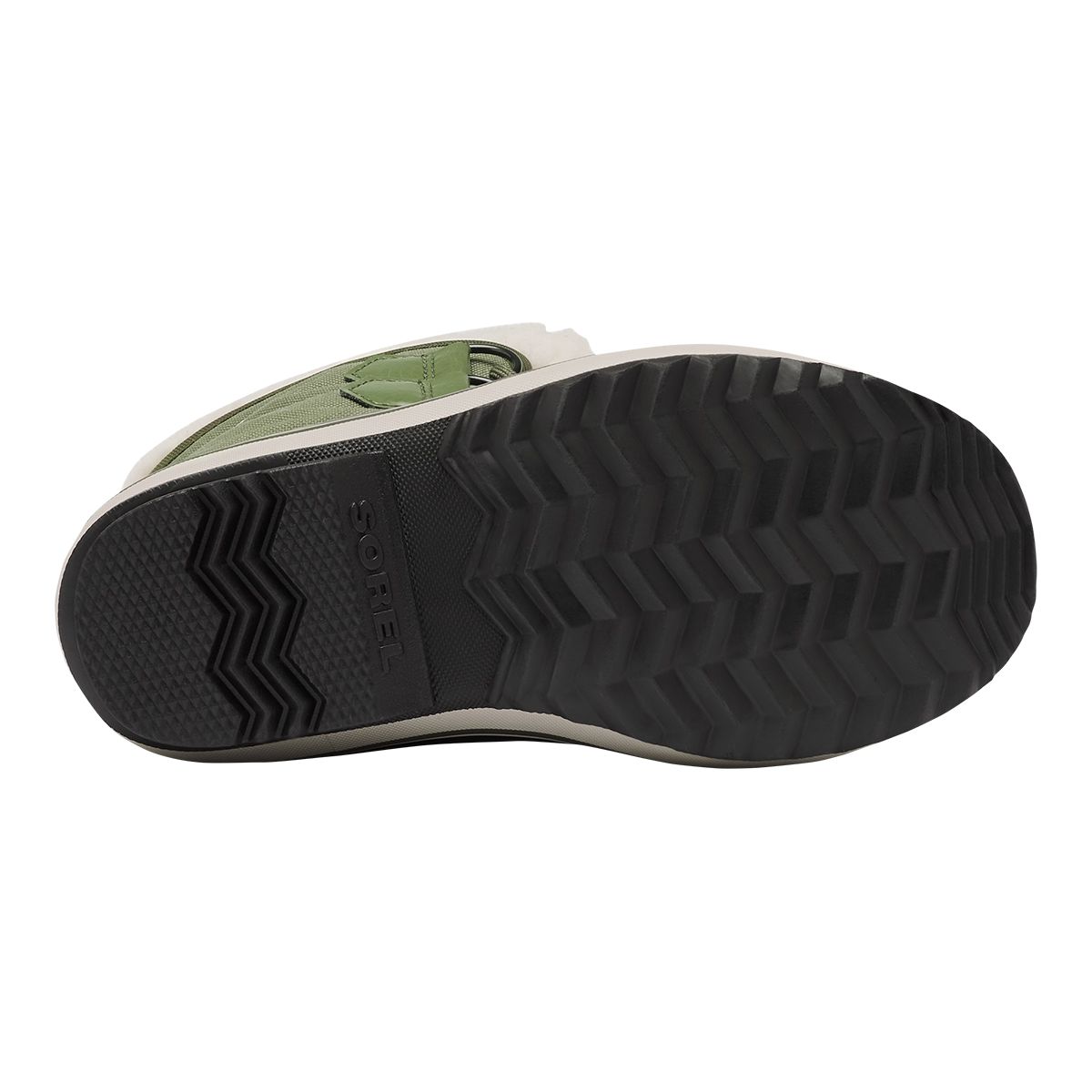 Sorel Kids' Yoot Pac Winter Boots