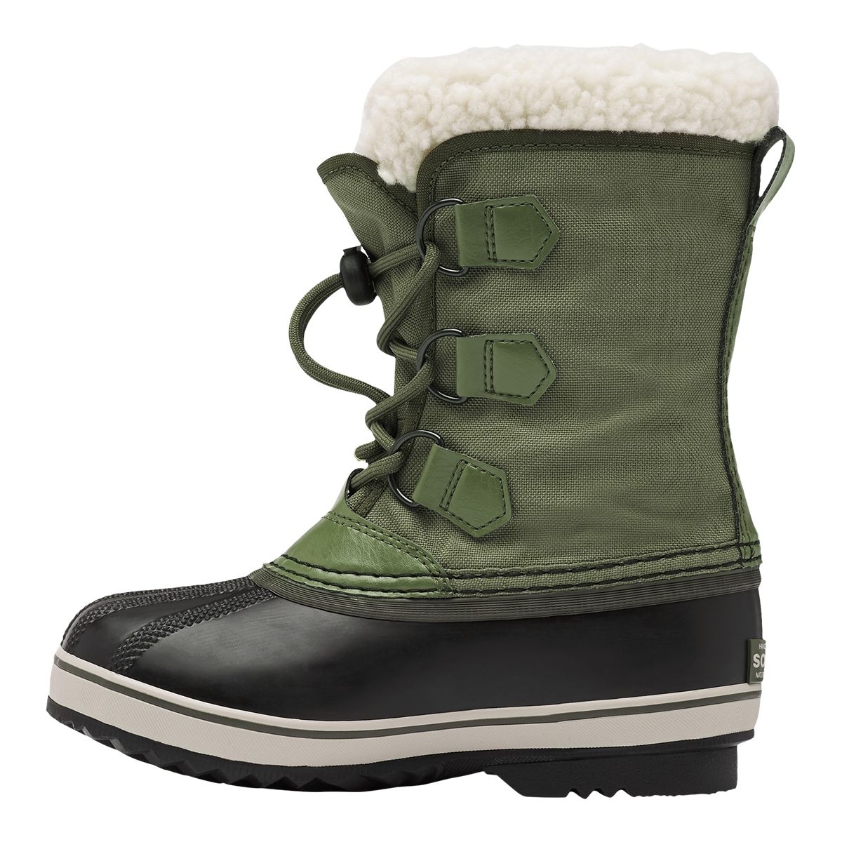 Sorel Kids' Yoot Pac Winter Boots