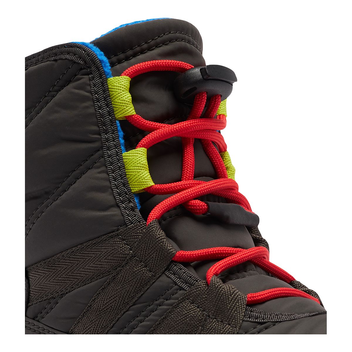 Sorel Kids' Whitney II Waterproof Winter Boots