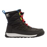 Sorel Kids' Whitney II Waterproof Winter Boots Side_Right