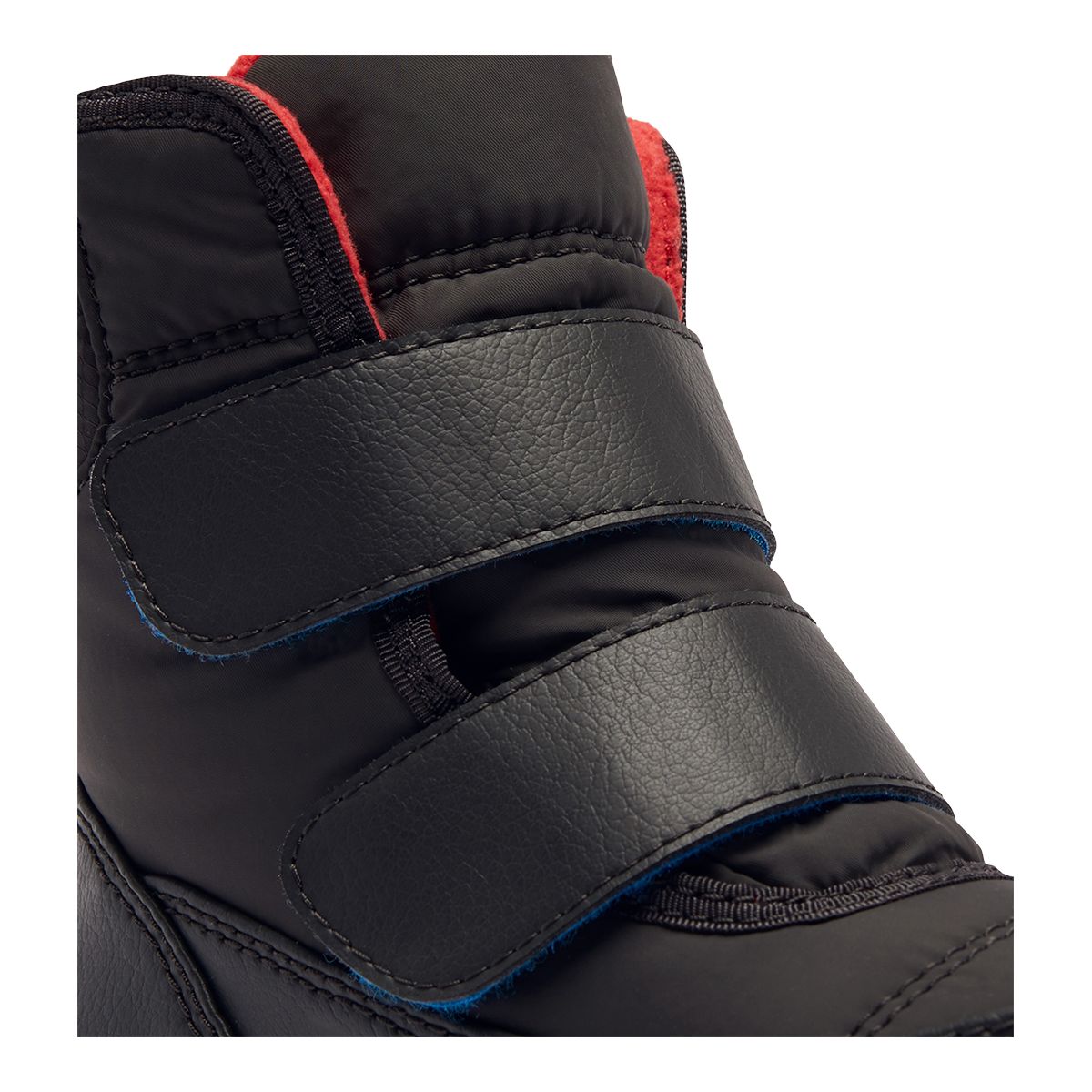 Sorel Kids’ Whitney II Strap Winter Boots