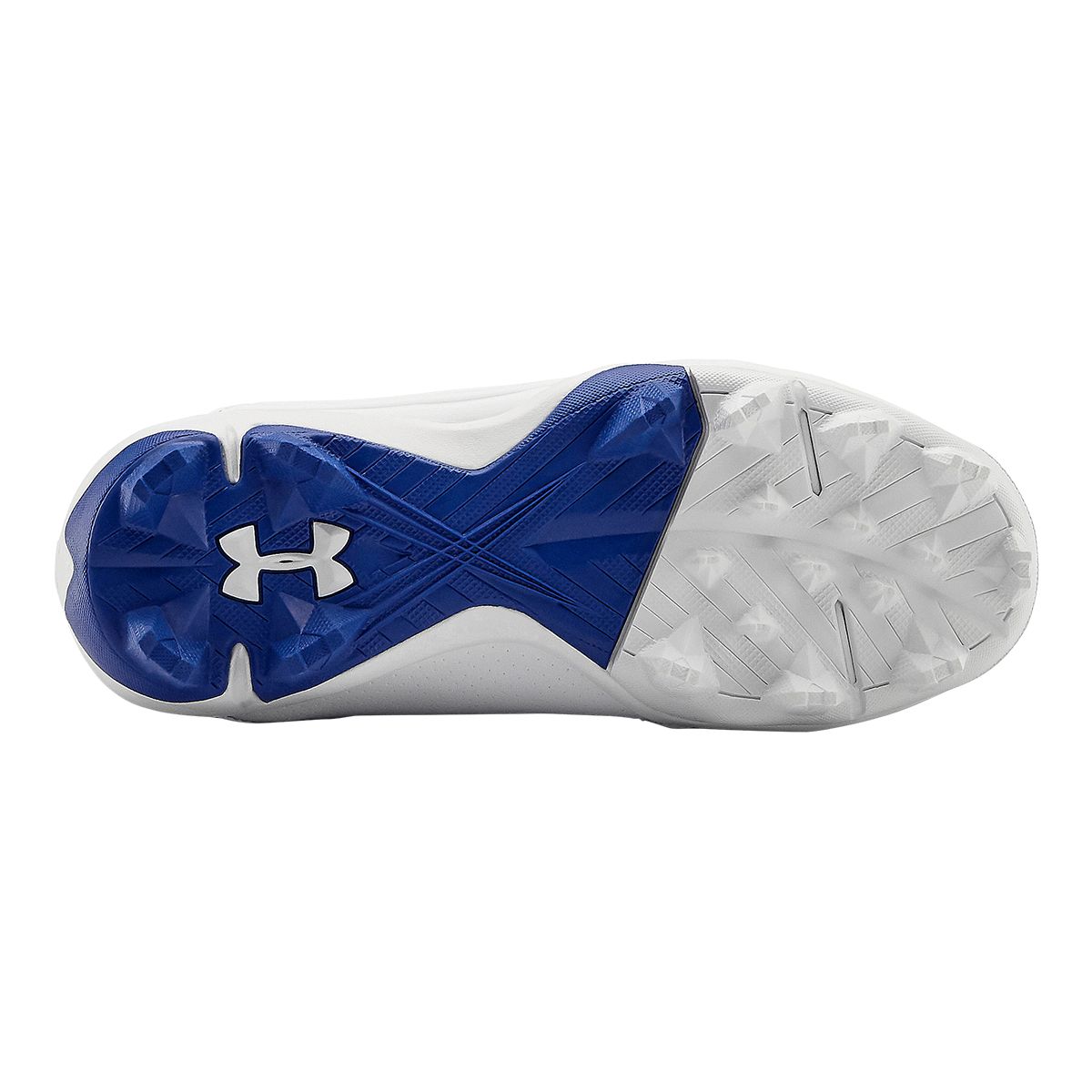 Under Armour Kids' Leadoff Low RM Jr. Baseball Cleats
