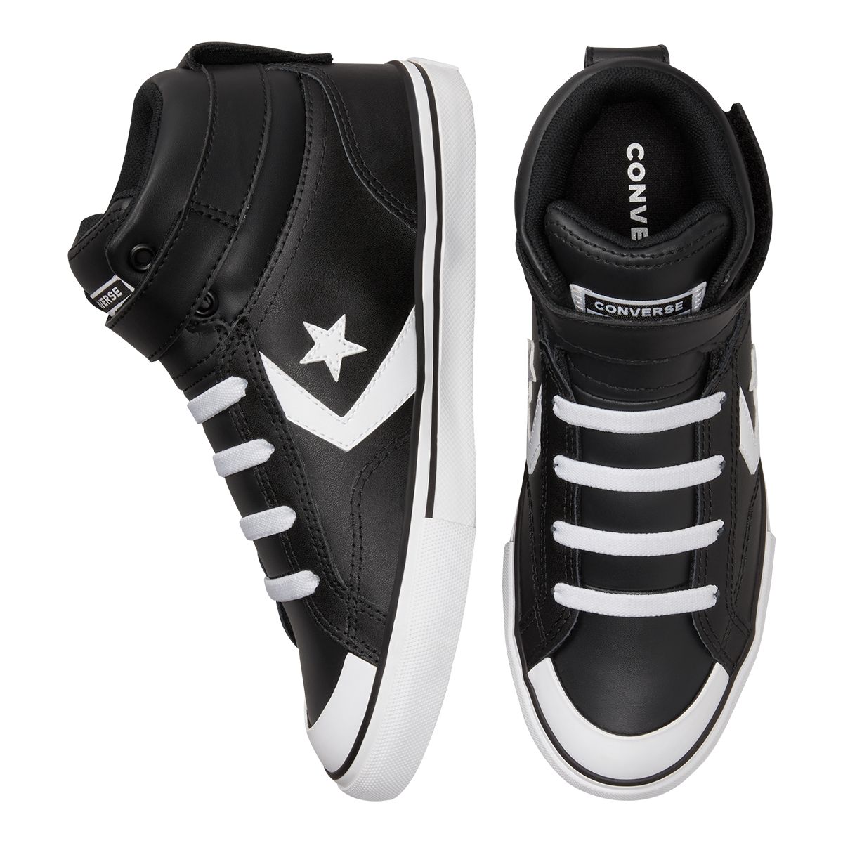 Converse pro blaze strap sales mens