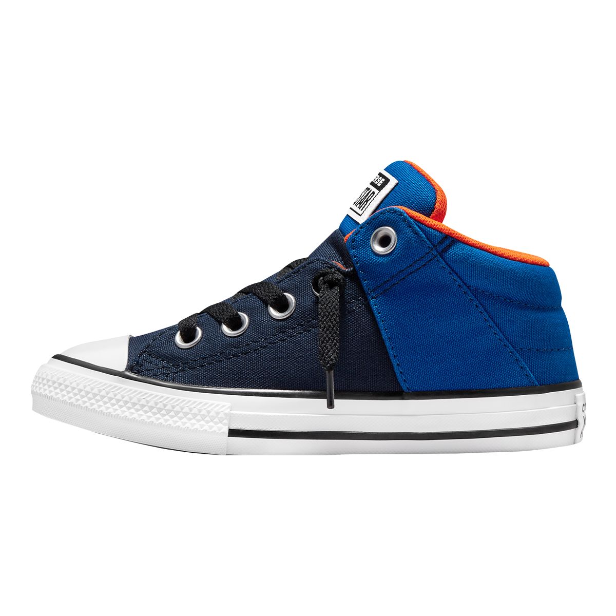 Converse Kids' Pre-School Chuck Taylor All Star Axel Shoes, Boys 