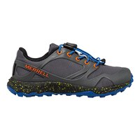 Merrell Kids' Pre-School/Grade School Altalight AC Hiking Shoes, Boys', Low Top, Waterproof Side_Right