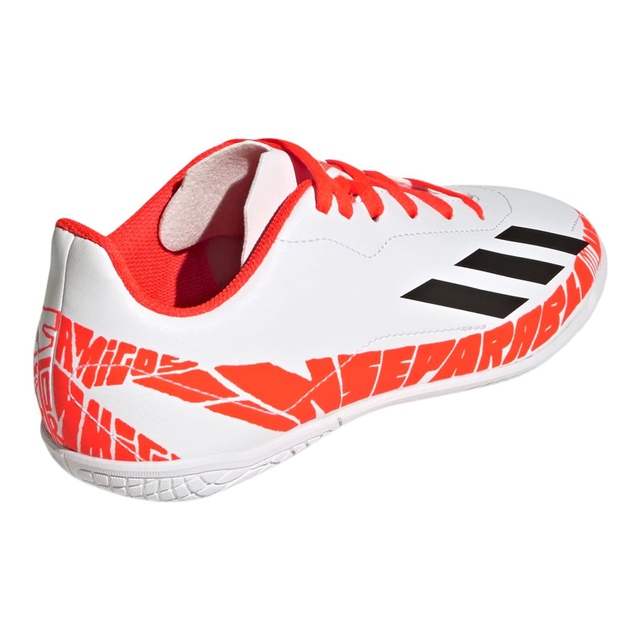 adidas Kids' X 22.4 Messi Indoor Soccer Shoes | SportChek