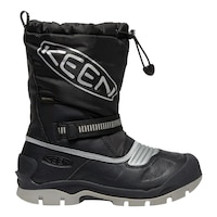 Keen Kids' Pre-School Snow Troll Winter Boots Side_Right