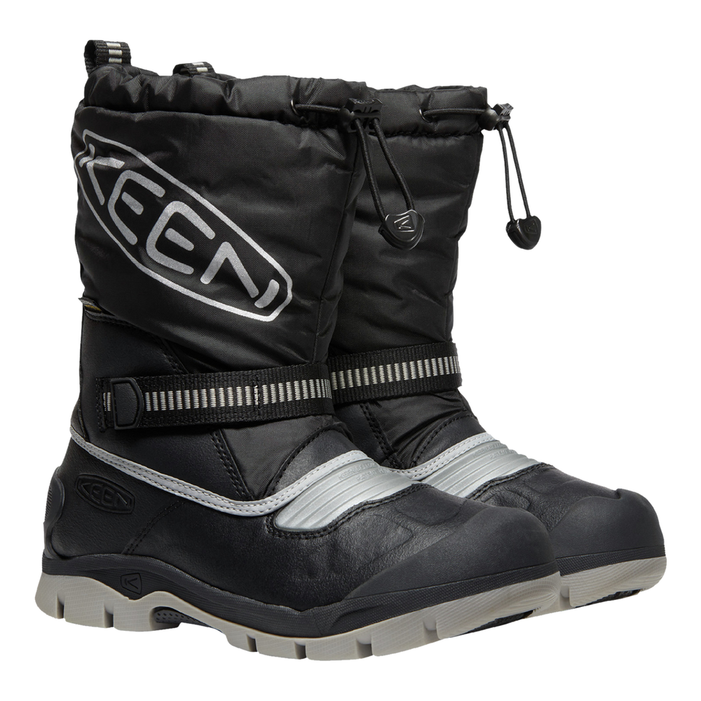 Keen kids winter on sale boots