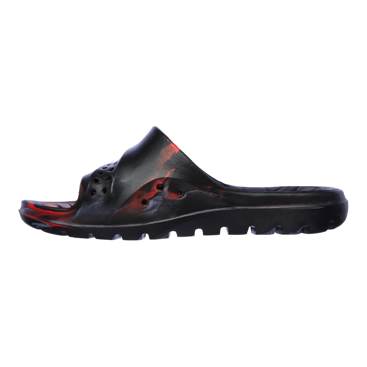 Skechers Kids' Hogan Aqua Spurt Sandals